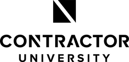 CONTRACTOR UNIVERSITY trademark
