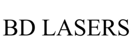BD LASERS trademark