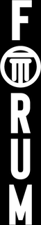 FORUM trademark