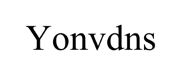 YONVDNS trademark