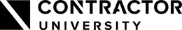 CONTRACTOR UNIVERSITY trademark