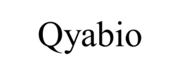 QYABIO trademark