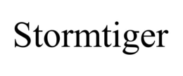 STORMTIGER trademark
