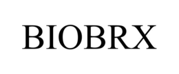 BIOBRX trademark