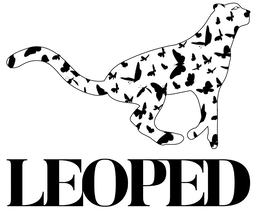 LEOPED trademark