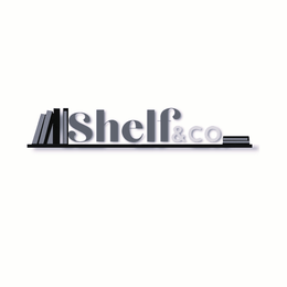 SHELF&CO trademark