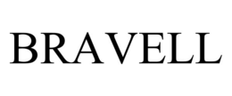 BRAVELL trademark