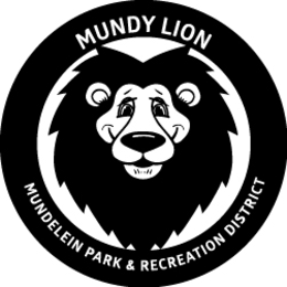 MUNDY LION MUNDELEIN PARK & RECREATION DISTRICT trademark