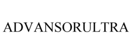ADVANSOR ULTRA trademark