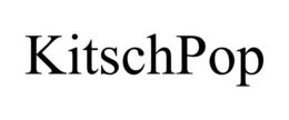 KITSCHPOP trademark