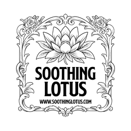SOOTHING LOTUS WWW.SOOTHINGLOTUS.COM trademark