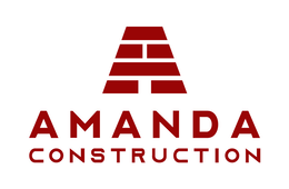A AMANDA CONSTRUCTION trademark