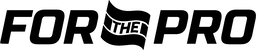 FOR THE PRO trademark