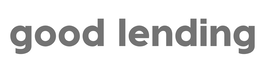 GOOD LENDING trademark