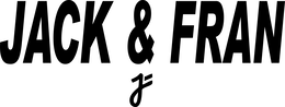 JACK & FRAN JF trademark