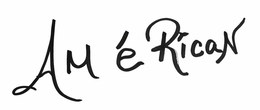 AM É RICAN trademark
