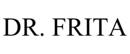 DR. FRITA trademark
