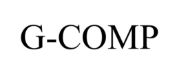 G-COMP trademark