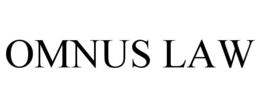 OMNUS LAW trademark