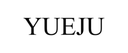YUEJU trademark