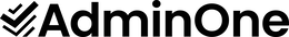 ADMINONE trademark