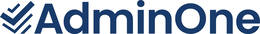 ADMINONE trademark