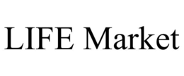 LIFE MARKET trademark