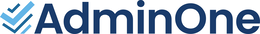 ADMINONE trademark