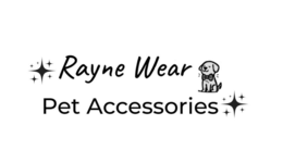 RAYNE WEAR PET ACCESSORIES trademark