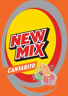 NEW MIX CANTARITO trademark