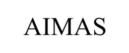 AIMAS trademark