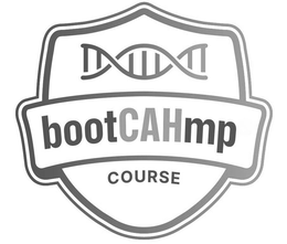 BOOTCAHMP COURSE trademark