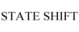 STATE SHIFT trademark