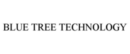 BLUE TREE TECHNOLOGY trademark