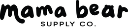 MAMA BEAR SUPPLY CO. trademark