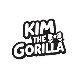 KIM THE GORILLA trademark