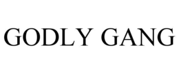 GODLY GANG trademark