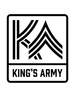 KA KING'S ARMY trademark