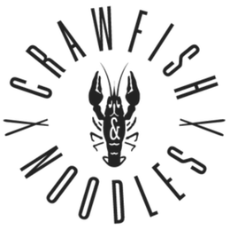 CRAWFISH & NOODLES trademark