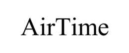 AIRTIME trademark