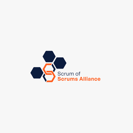 SCRUM OF SCRUMS ALLIANCE trademark