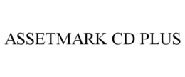 ASSETMARK CD PLUS trademark