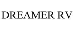 DREAMER RV trademark