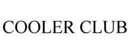 COOLER CLUB trademark