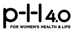 P-L-L 4.0 FOR WOMEN'S HEALTH & LIFE trademark