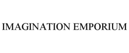 IMAGINATION EMPORIUM trademark