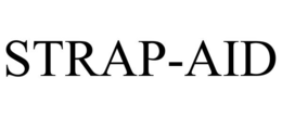 STRAP-AID trademark