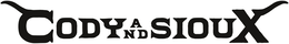 CODY AND SIOUX trademark