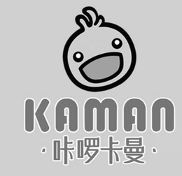 KAMAN trademark