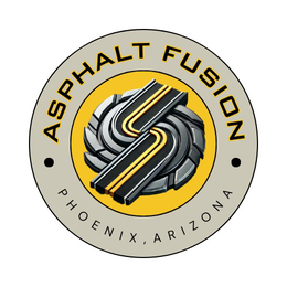 ASPHALT FUSION ∙ PHOENIX, ARIZONA ∙ trademark